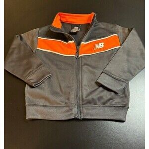 New Balance NB Toddler boys 24 months track Athletic suit Jacket & Pants set